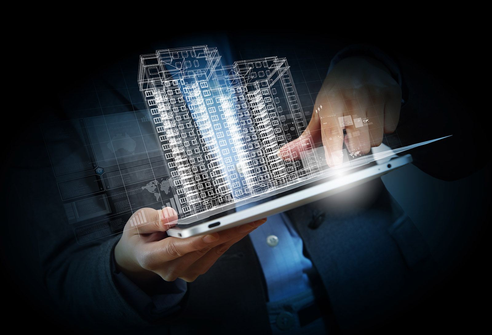 The Hidden Impacts of Technology on Your Construction Business