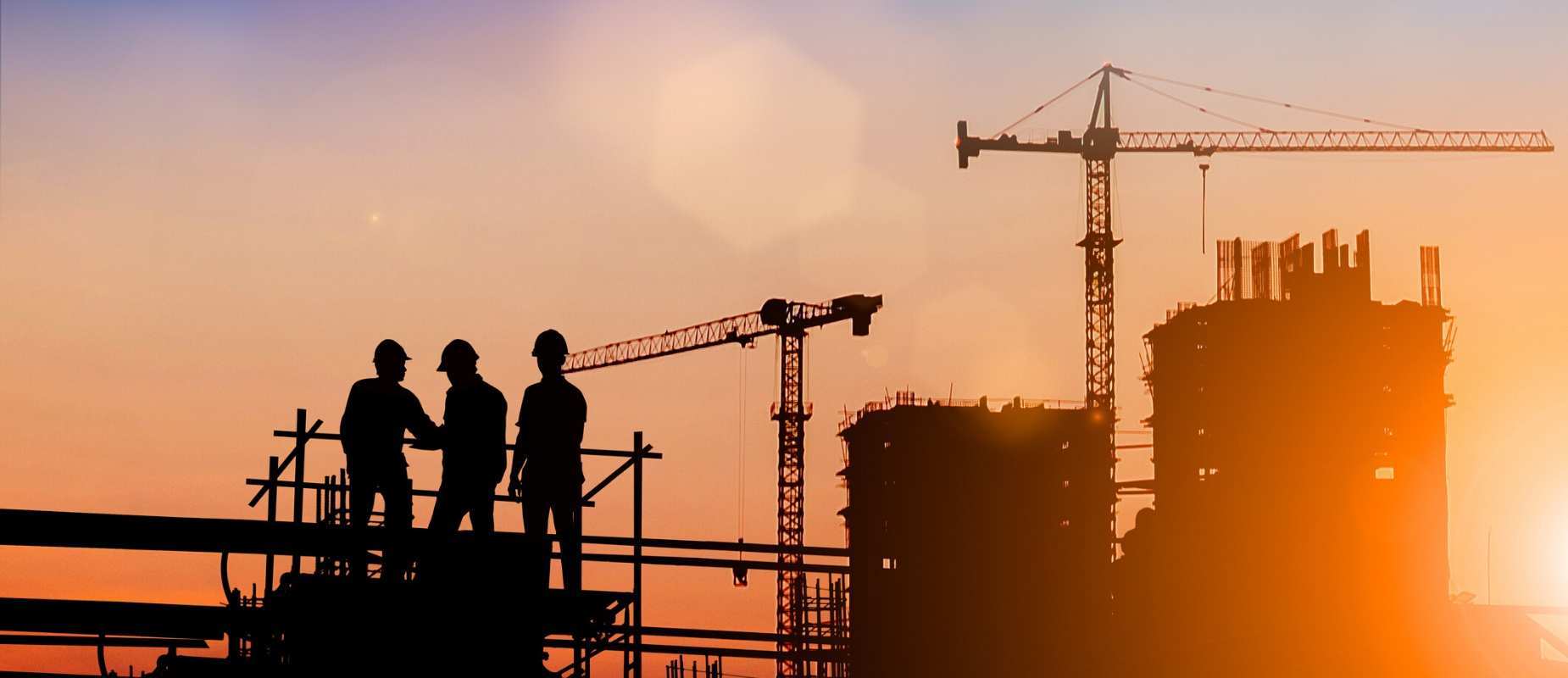 Construction Trends Forecast for 2023: How Labor, Interest Rates, and Material Prices Are Shifting