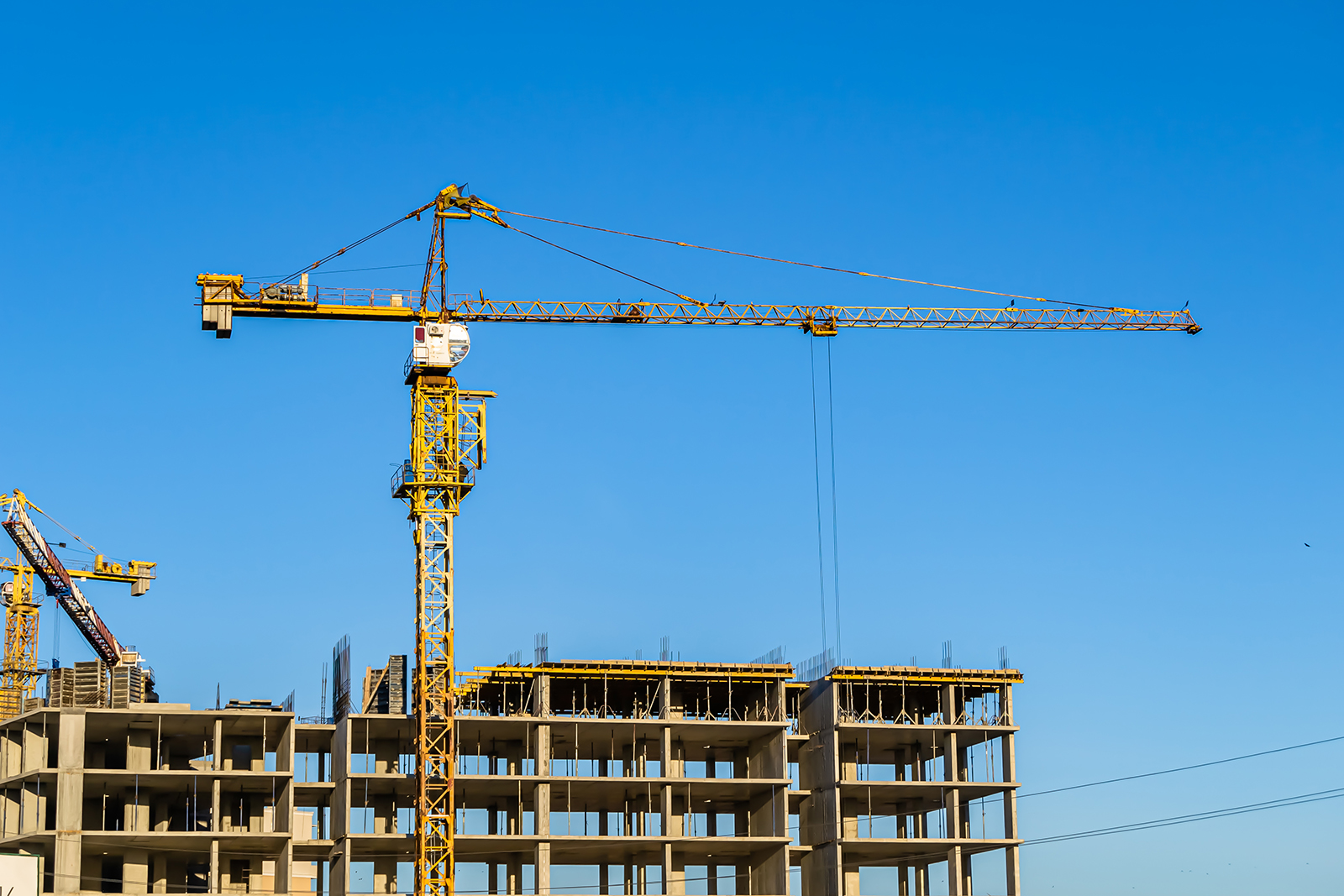 5 Ways to Grow Your Construction Business in 2023