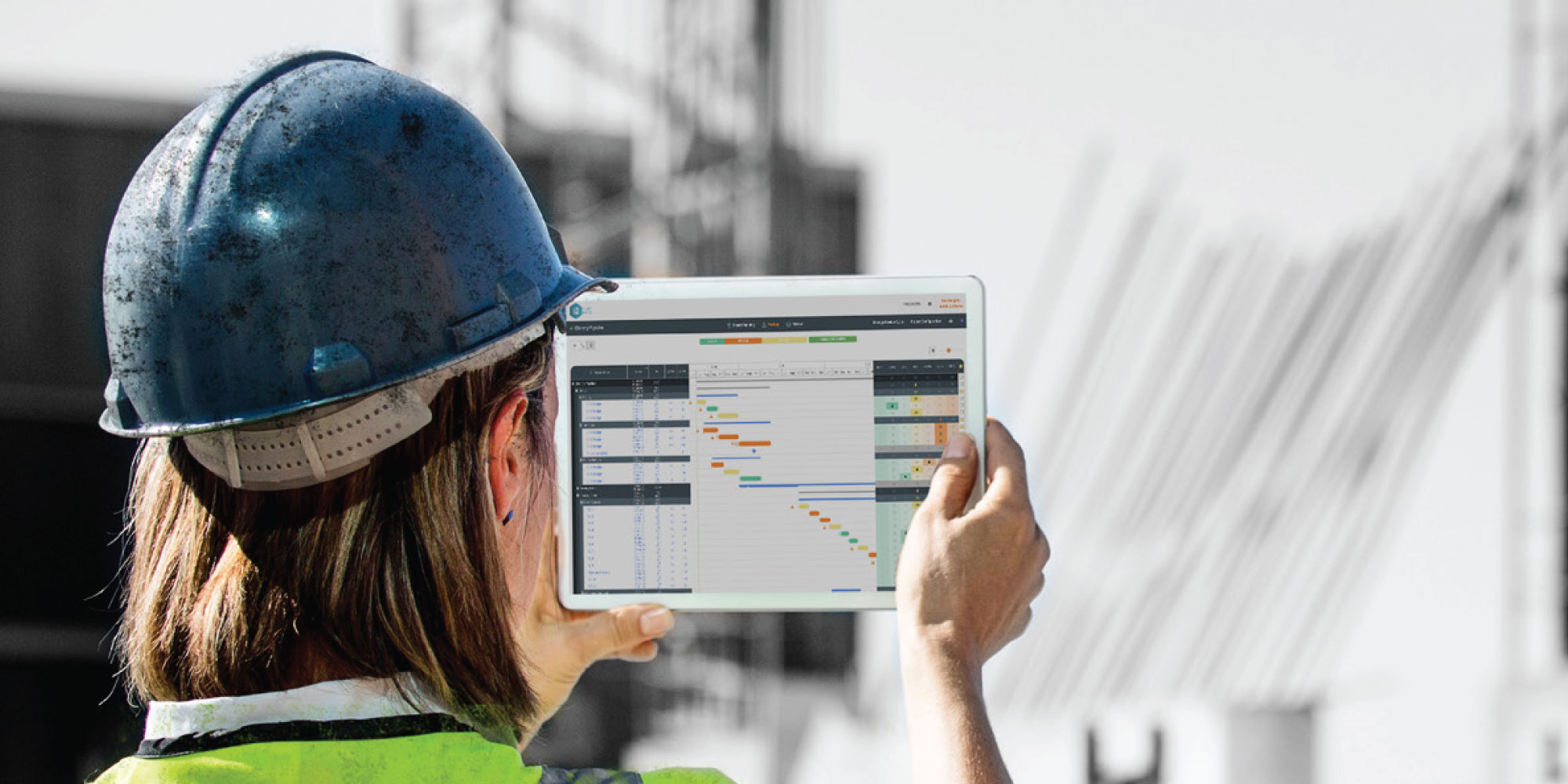 Buyer's Guide to Evaluating and Selecting Construction Project Management Software
