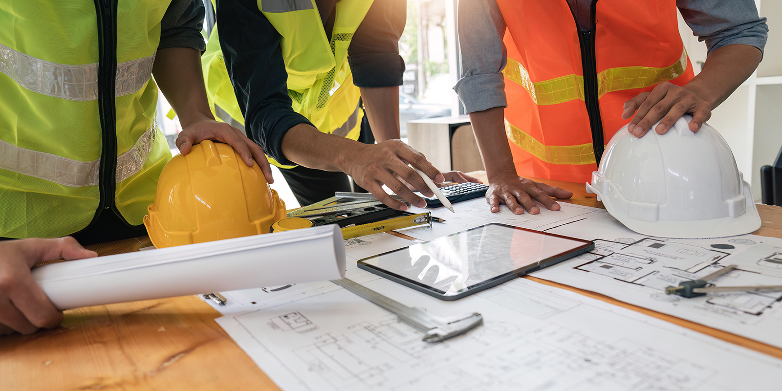 5 Best Practices for Ensuring Your Construction Change Order Management Process is on Point