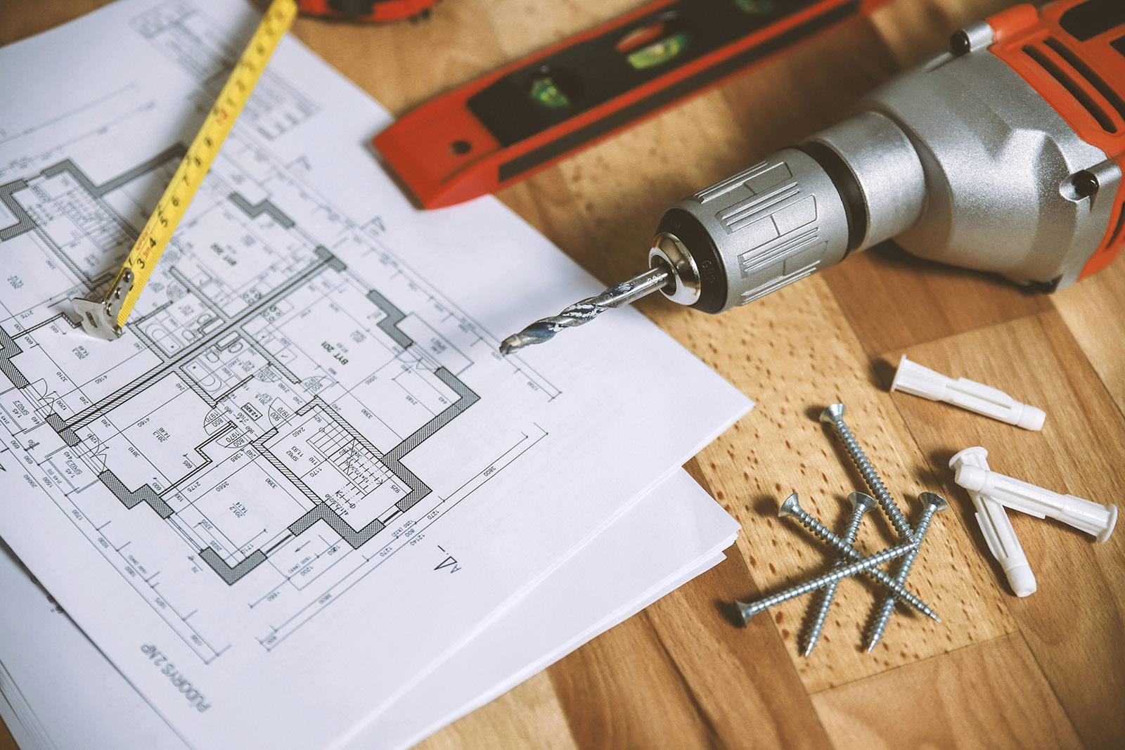 Effective Drawing Management in Construction Projects