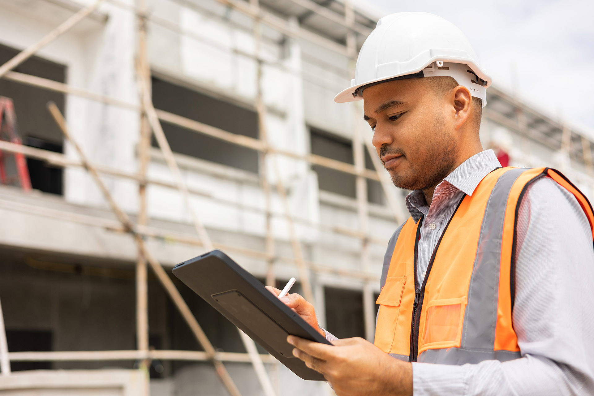 Effective Drawing Management in Construction Projects