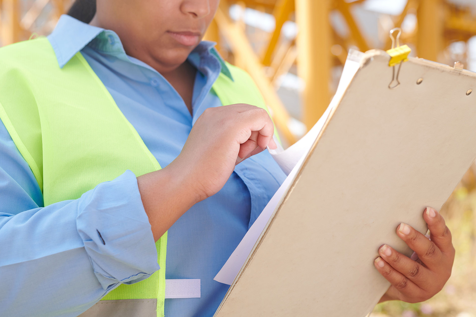 A Practical Guide to Construction Submittal Management