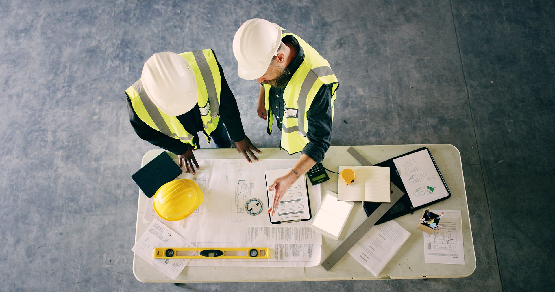 Beyond Compliance: How Smart Safety Document Management Protects Your Crew and Your Bottom Line