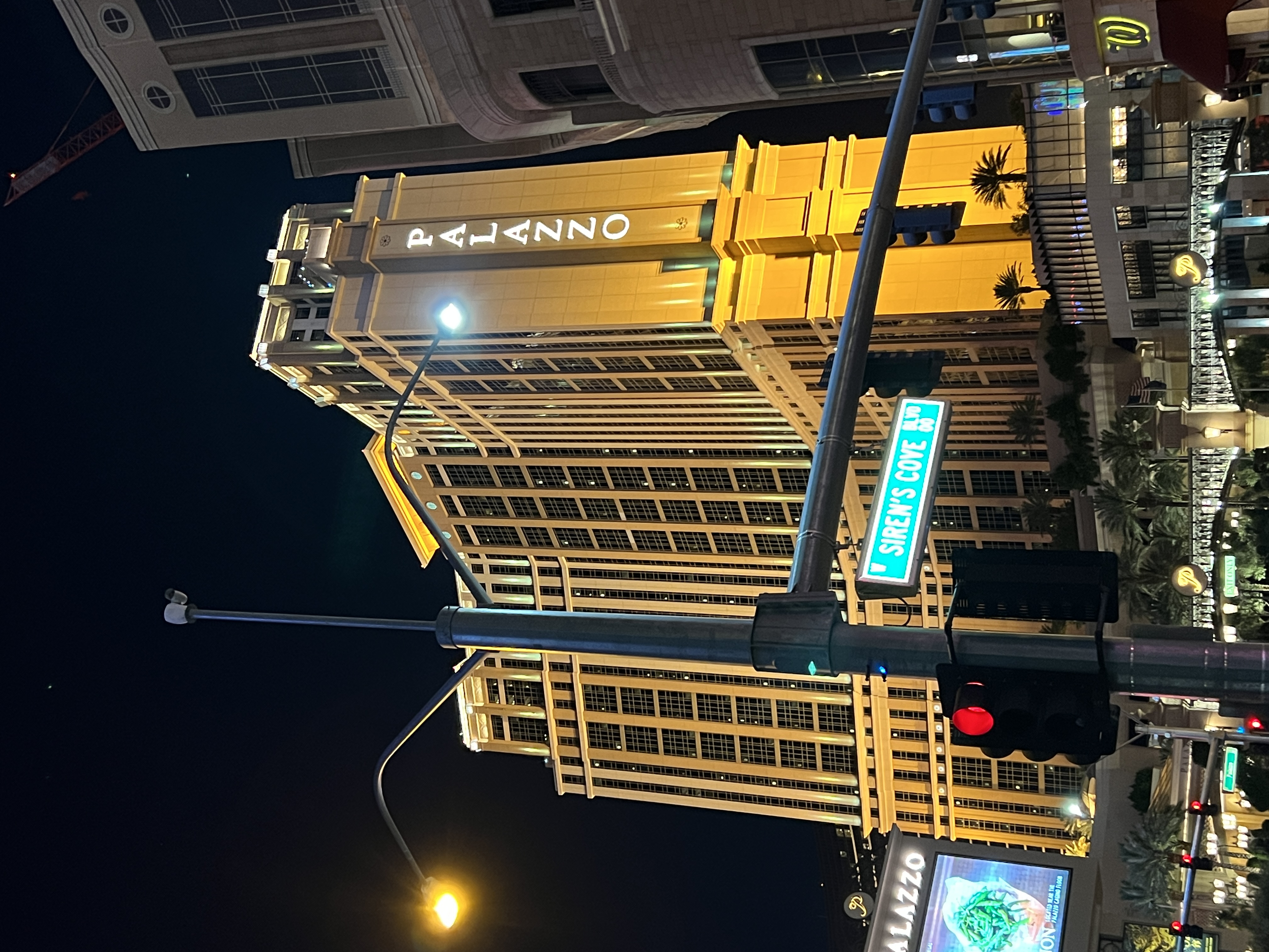 CDP at Dimensions in Las Vegas