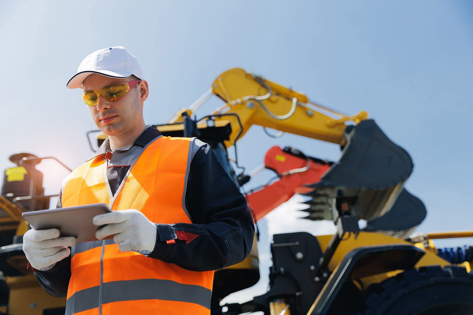 Beyond Compliance: How Smart Safety Document Management Protects Your Crew and Your Bottom Line