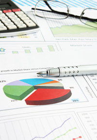 Daily Reports on a Construction Project